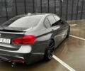 Сірий БМВ 3 Серія, об'ємом двигуна 3 л та пробігом 128 тис. км за 21000 $, фото 9 на Automoto.ua