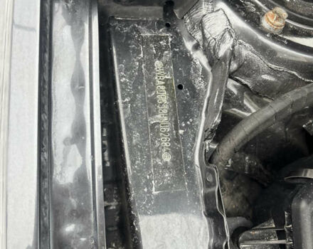 Серый БМВ 3 Серия, объемом двигателя 2 л и пробегом 149 тыс. км за 18500 $, фото 45 на Automoto.ua