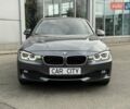 Серый БМВ 3 Серия, объемом двигателя 2 л и пробегом 88 тыс. км за 16500 $, фото 1 на Automoto.ua