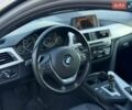 Серый БМВ 3 Серия, объемом двигателя 2 л и пробегом 140 тыс. км за 13999 $, фото 12 на Automoto.ua