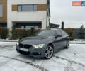 Серый БМВ 3 Серия, объемом двигателя 2 л и пробегом 149 тыс. км за 18500 $, фото 1 на Automoto.ua