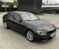 Серый БМВ 3 Серия, объемом двигателя 2 л и пробегом 116 тыс. км за 14900 $, фото 5 на Automoto.ua