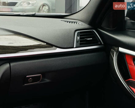 Сірий БМВ 3 Серія, об'ємом двигуна 2 л та пробігом 131 тис. км за 17200 $, фото 37 на Automoto.ua