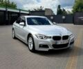 Серый БМВ 3 Серия, объемом двигателя 2 л и пробегом 238 тыс. км за 14199 $, фото 1 на Automoto.ua