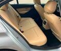 Серый БМВ 3 Серия, объемом двигателя 2 л и пробегом 58 тыс. км за 9400 $, фото 12 на Automoto.ua