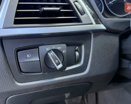 Сірий БМВ 3 Серія, об'ємом двигуна 2 л та пробігом 161 тис. км за 20500 $, фото 25 на Automoto.ua