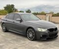 Сірий БМВ 3 Серія, об'ємом двигуна 2 л та пробігом 81 тис. км за 3700 $, фото 6 на Automoto.ua