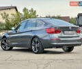 Серый БМВ 3 Серия, объемом двигателя 2 л и пробегом 140 тыс. км за 18900 $, фото 3 на Automoto.ua