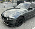 Серый БМВ 3 Серия, объемом двигателя 2 л и пробегом 85 тыс. км за 21500 $, фото 4 на Automoto.ua