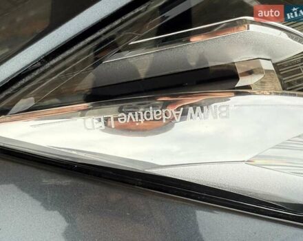 Сірий БМВ 3 Серія, об'ємом двигуна 2 л та пробігом 220 тис. км за 23000 $, фото 14 на Automoto.ua