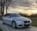 Серый БМВ 3 Серия, объемом двигателя 2 л и пробегом 217 тыс. км за 15499 $, фото 73 на Automoto.ua