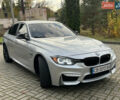 Серый БМВ 3 Серия, объемом двигателя 2 л и пробегом 110 тыс. км за 13700 $, фото 7 на Automoto.ua