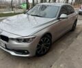 Серый БМВ 3 Серия, объемом двигателя 2 л и пробегом 219 тыс. км за 17300 $, фото 1 на Automoto.ua