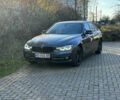 Серый БМВ 3 Серия, объемом двигателя 2 л и пробегом 85 тыс. км за 21000 $, фото 4 на Automoto.ua
