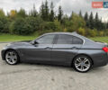 Сірий БМВ 3 Серія, об'ємом двигуна 2 л та пробігом 176 тис. км за 15950 $, фото 16 на Automoto.ua