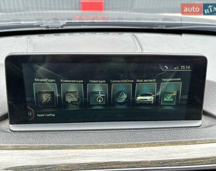 Серый БМВ 3 Серия, объемом двигателя 2 л и пробегом 85 тыс. км за 21500 $, фото 66 на Automoto.ua