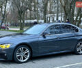 Серый БМВ 3 Серия, объемом двигателя 2 л и пробегом 98 тыс. км за 16700 $, фото 6 на Automoto.ua