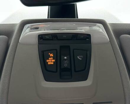 Серый БМВ 3 Серия, объемом двигателя 2 л и пробегом 132 тыс. км за 16700 $, фото 26 на Automoto.ua