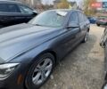 Серый БМВ 3 Серия, объемом двигателя 2 л и пробегом 250 тыс. км за 9999 $, фото 1 на Automoto.ua