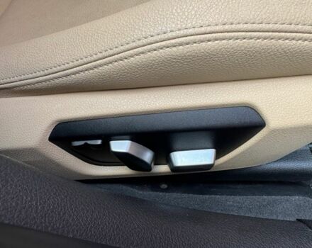 Серый БМВ 3 Серия, объемом двигателя 2 л и пробегом 116 тыс. км за 17000 $, фото 23 на Automoto.ua