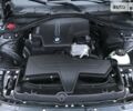 Серый БМВ 3 Серия, объемом двигателя 2 л и пробегом 98 тыс. км за 15100 $, фото 10 на Automoto.ua