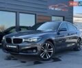 Серый БМВ 3 Серия, объемом двигателя 2 л и пробегом 140 тыс. км за 18400 $, фото 1 на Automoto.ua