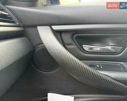 Сірий БМВ 3 Серія, об'ємом двигуна 2 л та пробігом 220 тис. км за 23000 $, фото 29 на Automoto.ua