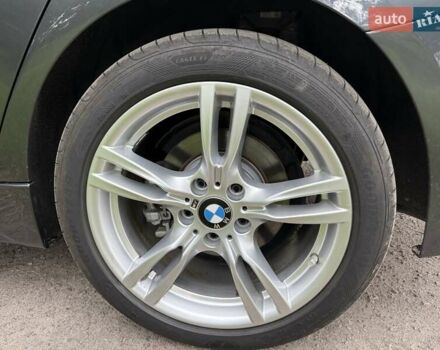 Серый БМВ 3 Серия, объемом двигателя 2 л и пробегом 73 тыс. км за 21500 $, фото 20 на Automoto.ua