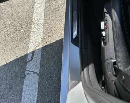 Сірий БМВ 3 Серія, об'ємом двигуна 2 л та пробігом 74 тис. км за 21500 $, фото 5 на Automoto.ua