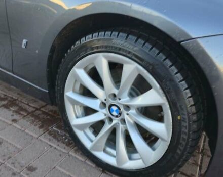 Сірий БМВ 3 Серія, об'ємом двигуна 2 л та пробігом 207 тис. км за 19000 $, фото 12 на Automoto.ua