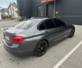 Серый БМВ 3 Серия, объемом двигателя 2 л и пробегом 85 тыс. км за 21000 $, фото 13 на Automoto.ua