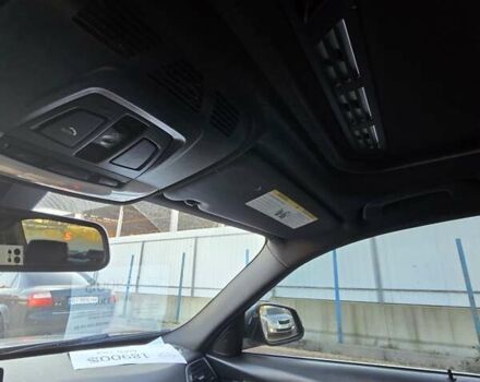 Сірий БМВ 3 Серія, об'ємом двигуна 2 л та пробігом 207 тис. км за 19000 $, фото 34 на Automoto.ua