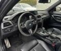 Серый БМВ 3 Серия, объемом двигателя 3 л и пробегом 99 тыс. км за 5300 $, фото 8 на Automoto.ua