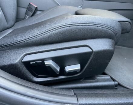 Серый БМВ 3 Серия, объемом двигателя 2 л и пробегом 103 тыс. км за 20500 $, фото 15 на Automoto.ua