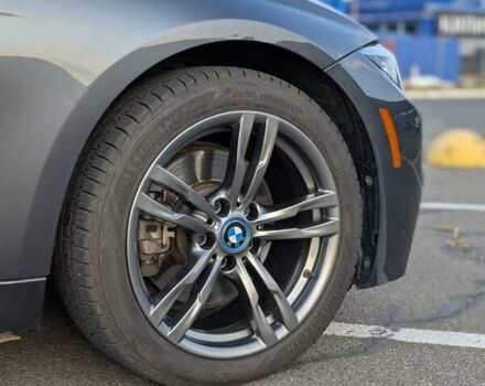 Сірий БМВ 3 Серія, об'ємом двигуна 2 л та пробігом 99 тис. км за 18499 $, фото 7 на Automoto.ua