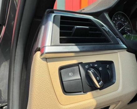 Серый БМВ 3 Серия, объемом двигателя 2 л и пробегом 116 тыс. км за 17000 $, фото 22 на Automoto.ua