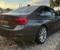 Серый БМВ 3 Серия, объемом двигателя 2 л и пробегом 125 тыс. км за 15400 $, фото 5 на Automoto.ua