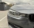 Серый БМВ 3 Серия, объемом двигателя 2 л и пробегом 85 тыс. км за 21500 $, фото 22 на Automoto.ua
