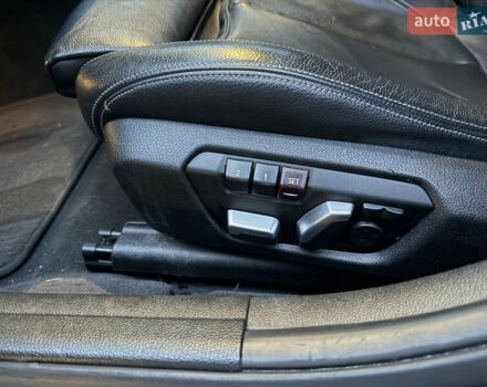 Серый БМВ 3 Серия, объемом двигателя 2 л и пробегом 98 тыс. км за 16700 $, фото 13 на Automoto.ua