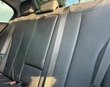 Серый БМВ 3 Серия, объемом двигателя 2 л и пробегом 125 тыс. км за 15400 $, фото 18 на Automoto.ua