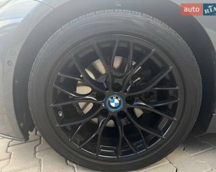 Сірий БМВ 3 Серія, об'ємом двигуна 2 л та пробігом 230 тис. км за 25000 $, фото 15 на Automoto.ua