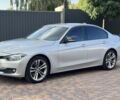 Сірий БМВ 3 Серія, об'ємом двигуна 2 л та пробігом 75 тис. км за 17566 $, фото 1 на Automoto.ua