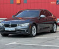 Сірий БМВ 3 Серія, об'ємом двигуна 2 л та пробігом 116 тис. км за 16999 $, фото 10 на Automoto.ua