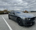 Серый БМВ 3 Серия, объемом двигателя 2 л и пробегом 85 тыс. км за 21500 $, фото 20 на Automoto.ua