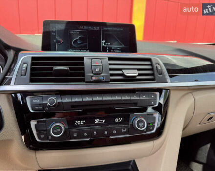 Сірий БМВ 3 Серія, об'ємом двигуна 2 л та пробігом 116 тис. км за 16999 $, фото 33 на Automoto.ua