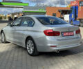 Серый БМВ 3 Серия, объемом двигателя 2 л и пробегом 208 тыс. км за 16400 $, фото 5 на Automoto.ua