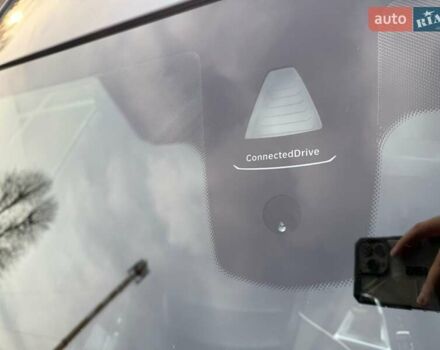 Сірий БМВ 3 Серія, об'ємом двигуна 2 л та пробігом 220 тис. км за 23000 $, фото 21 на Automoto.ua
