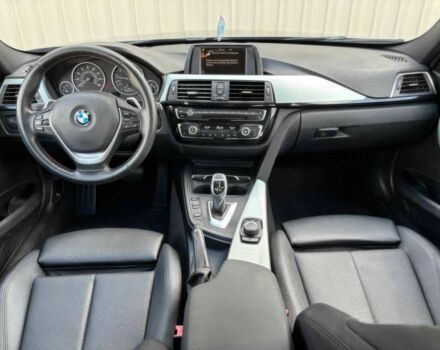 Сірий БМВ 3 Серія, об'ємом двигуна 2 л та пробігом 53 тис. км за 4400 $, фото 6 на Automoto.ua