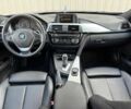Сірий БМВ 3 Серія, об'ємом двигуна 2 л та пробігом 53 тис. км за 4400 $, фото 6 на Automoto.ua