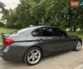 Серый БМВ 3 Серия, объемом двигателя 2 л и пробегом 73 тыс. км за 21500 $, фото 10 на Automoto.ua